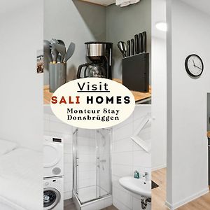 Appartement met Twee Slaapkamers